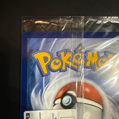 Pokemon Pikachu Pack — Japanese