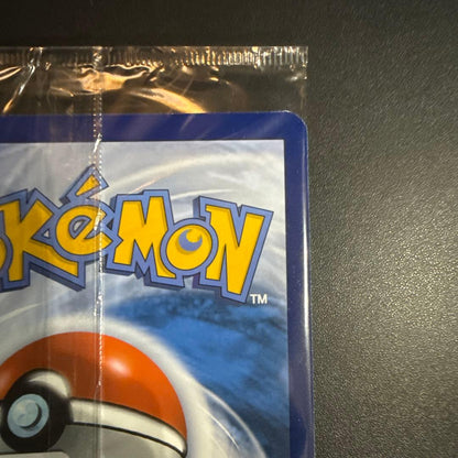 Pokemon Pikachu Pack — Japanese