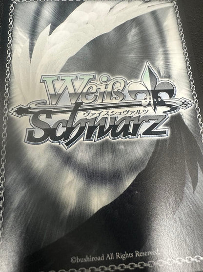 Weiss Schwarz The Idolmaster The IDOLMASTER Izumi Ai SSP — Japanese