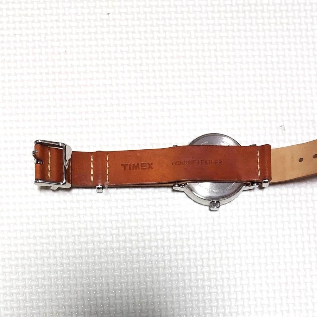 TIMEX Weekender TW2P92300 Quartz Men's Watch — Japanese