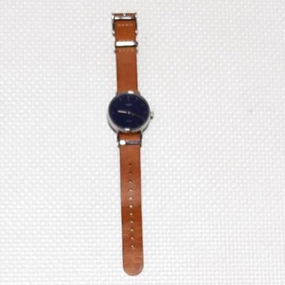 TIMEX Weekender TW2P92300 Quartz Men's Watch — Japanese