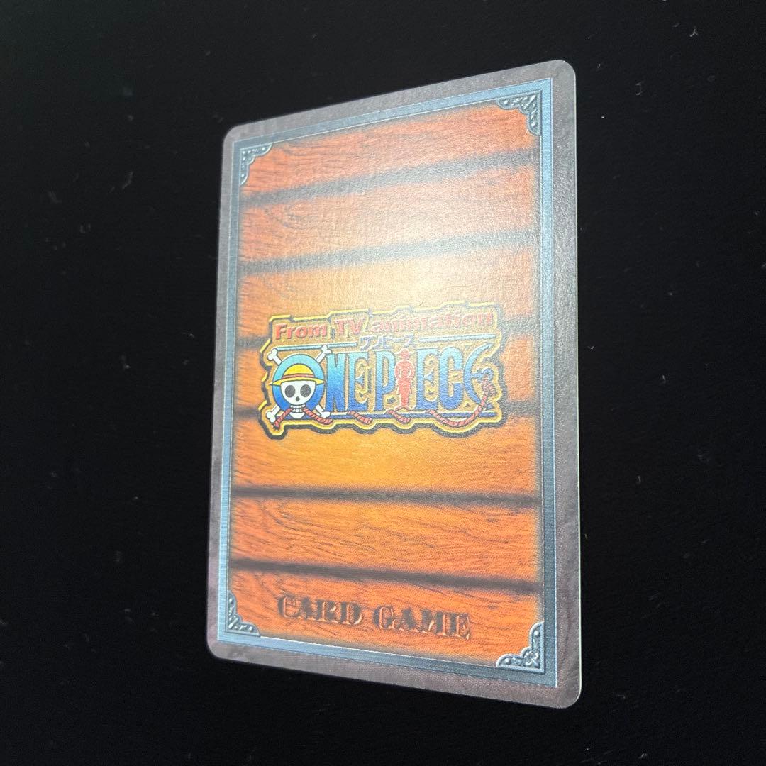 One Piece One Piece Card Game Pirate Baseball — PA-W25 — Japanese