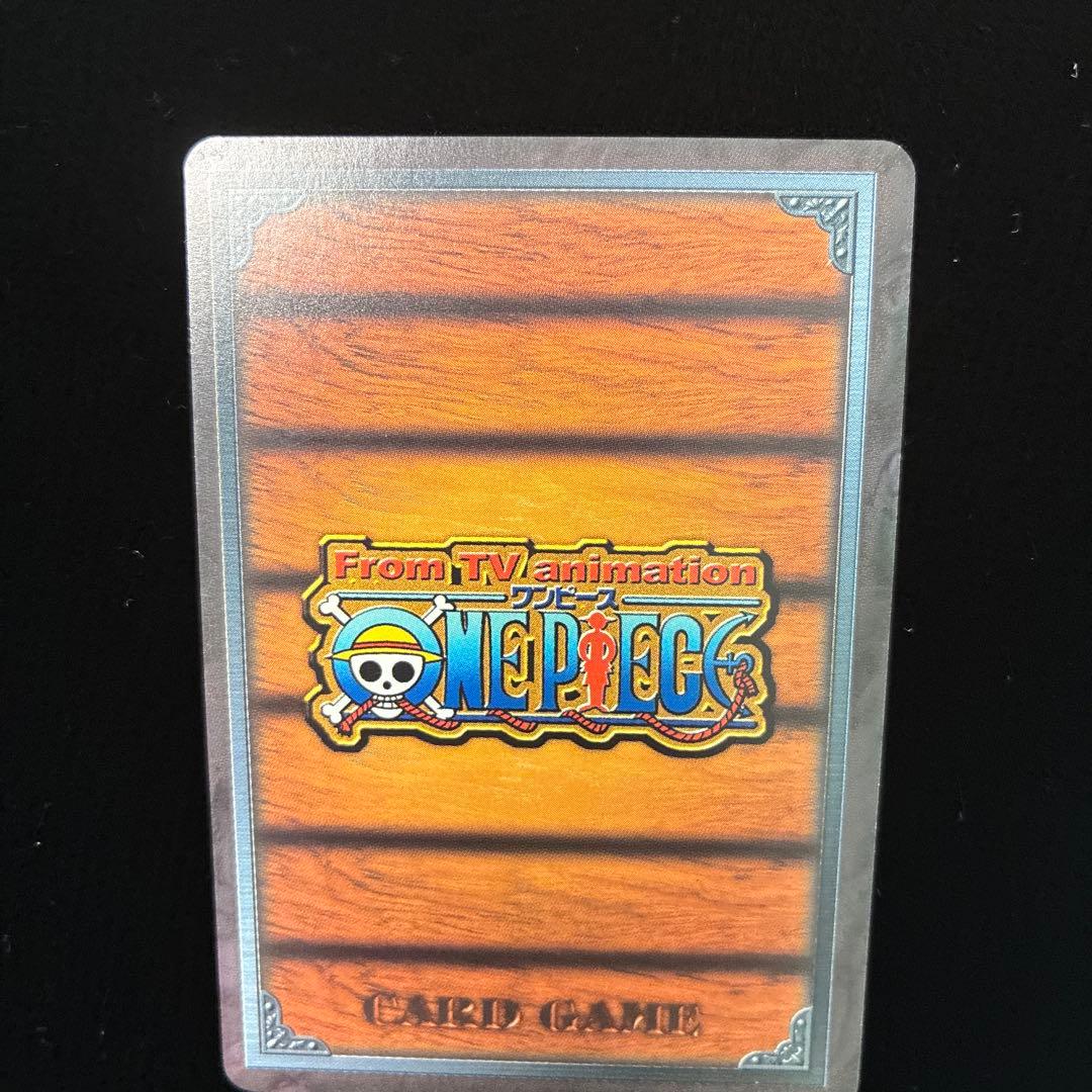 One Piece One Piece Card Game Pirate Baseball — PA-W25 — Japanese