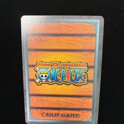 One Piece One Piece Card Game Pirate Baseball — PA-W25 — Japanese
