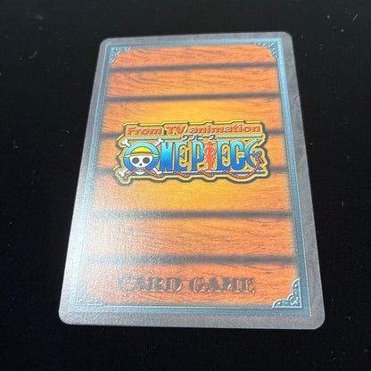 One Piece One Piece Card Game Pirate Baseball — PA-W25 — Japanese