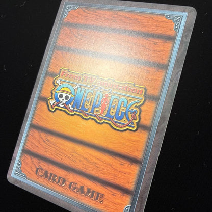 One Piece One Piece Card Game Pirate Baseball — PA-W25 — Japanese