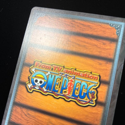 One Piece One Piece Card Game Pirate Baseball — PA-W25 — Japanese