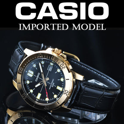 CASIO G-Shock GA-2100-1A1 Quartz Men's Watch — Japanese