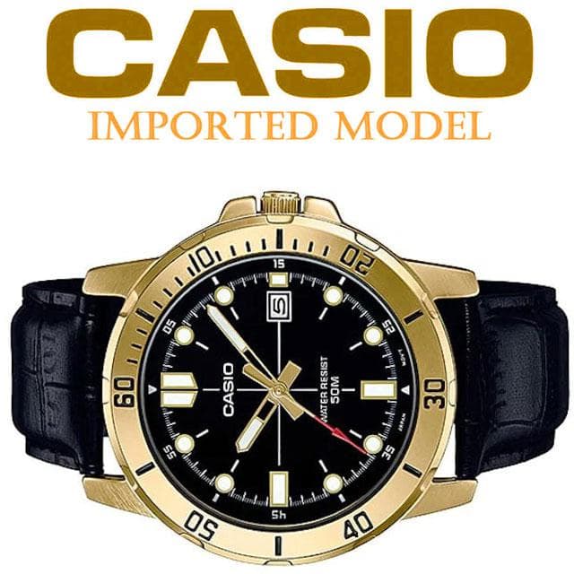 CASIO G-Shock GA-2100-1A1 Quartz Men's Watch — Japanese