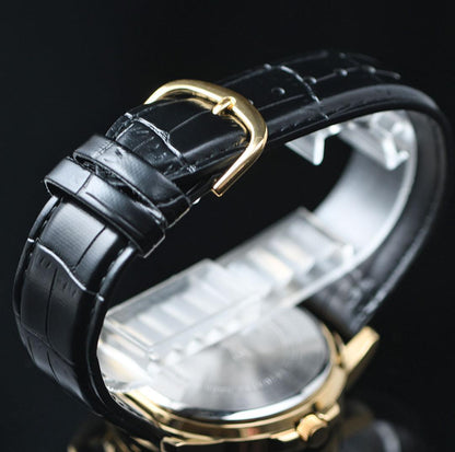 CASIO G-Shock GA-2100-1A1 Quartz Men's Watch — Japanese