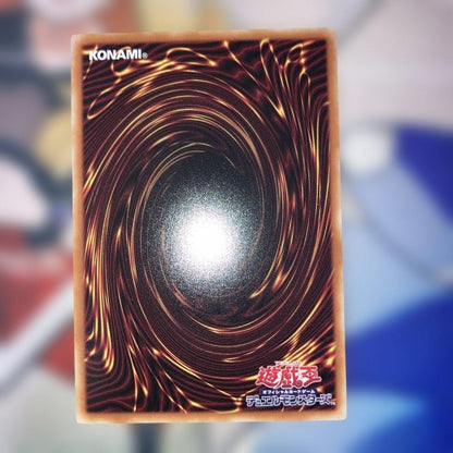 Yu-Gi-Oh Labyrinth of the Silver Castle Prisma Stamp Edition — Japanese