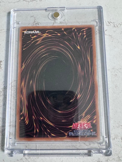 Yu-Gi-Oh Ariana, the Silver Castle Servant — Japanese