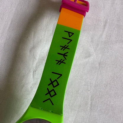 swatch アイボールスウォッチ Men's — Japanese