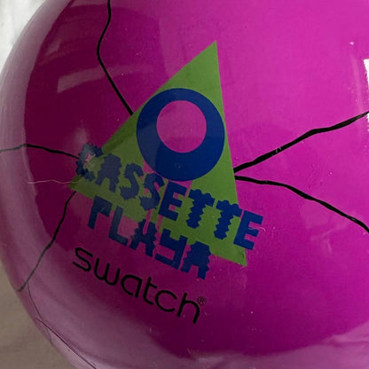 swatch アイボールスウォッチ Men's — Japanese