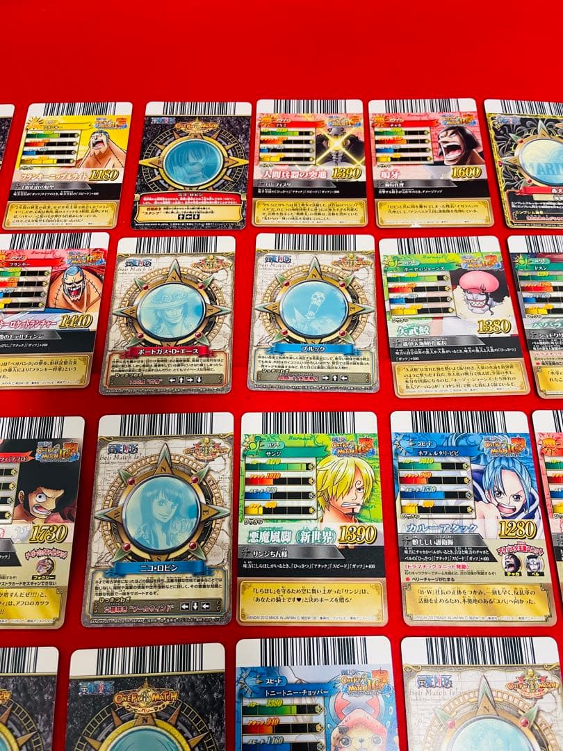 One Piece One Piece Very Match — Japanese
