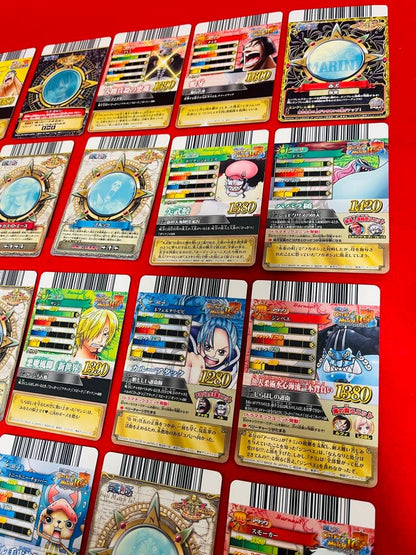 One Piece One Piece Very Match — Japanese