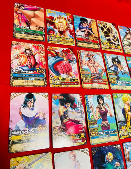 One Piece One Piece Very Match — Japanese