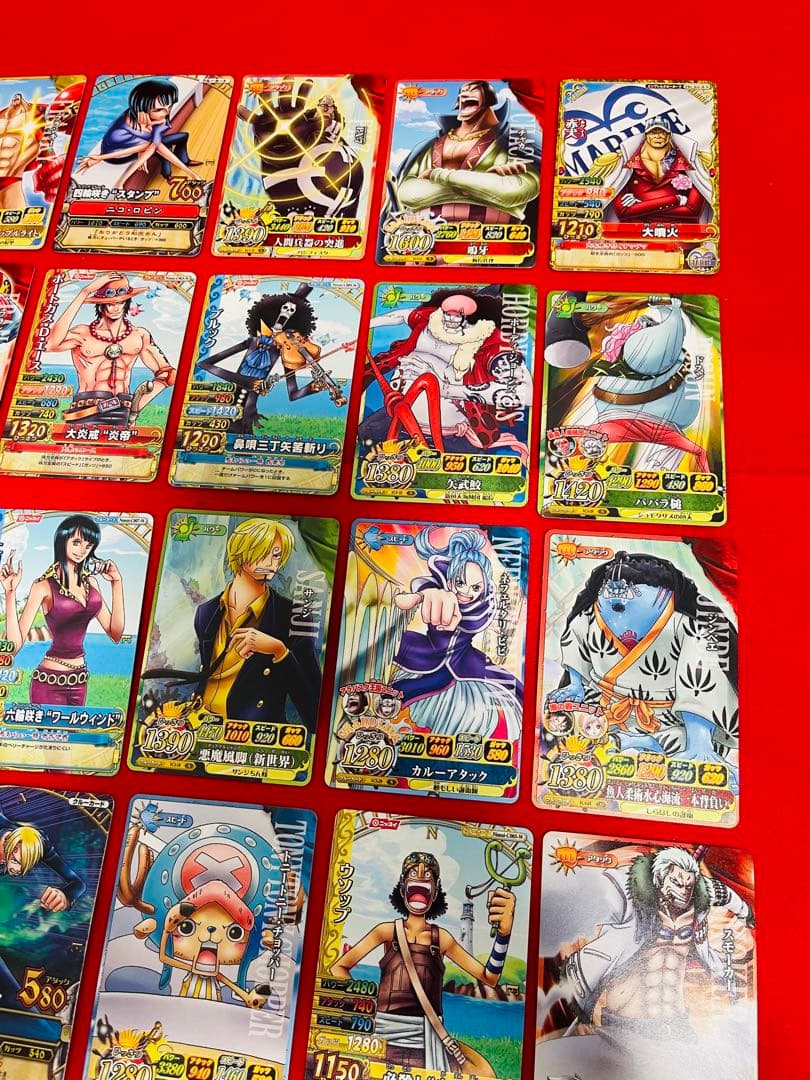One Piece One Piece Very Match — Japanese