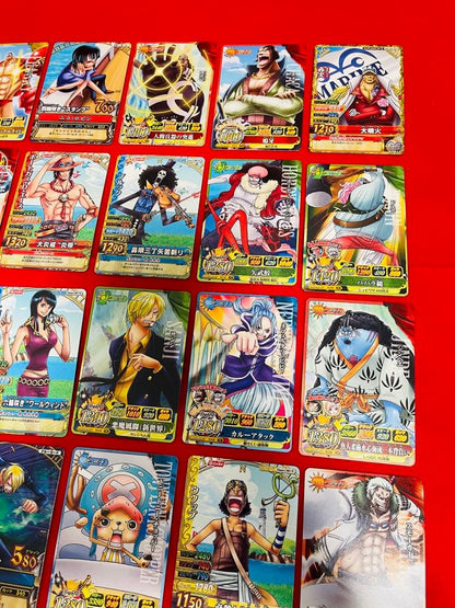 One Piece One Piece Very Match — Japanese