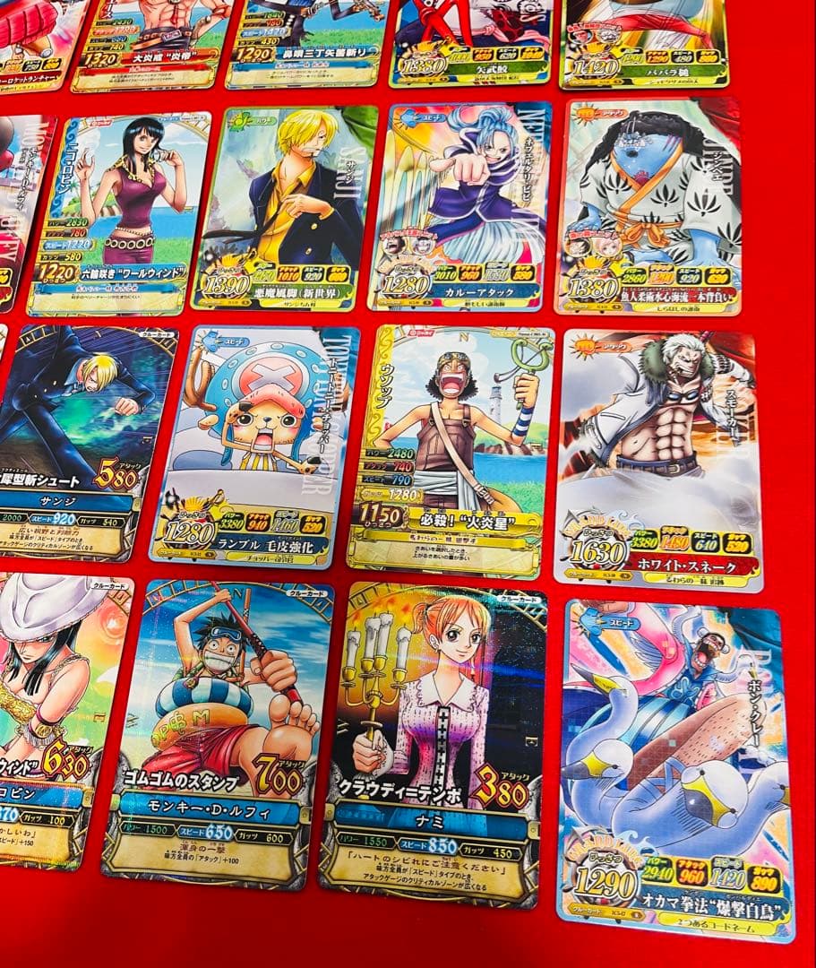 One Piece One Piece Very Match — Japanese