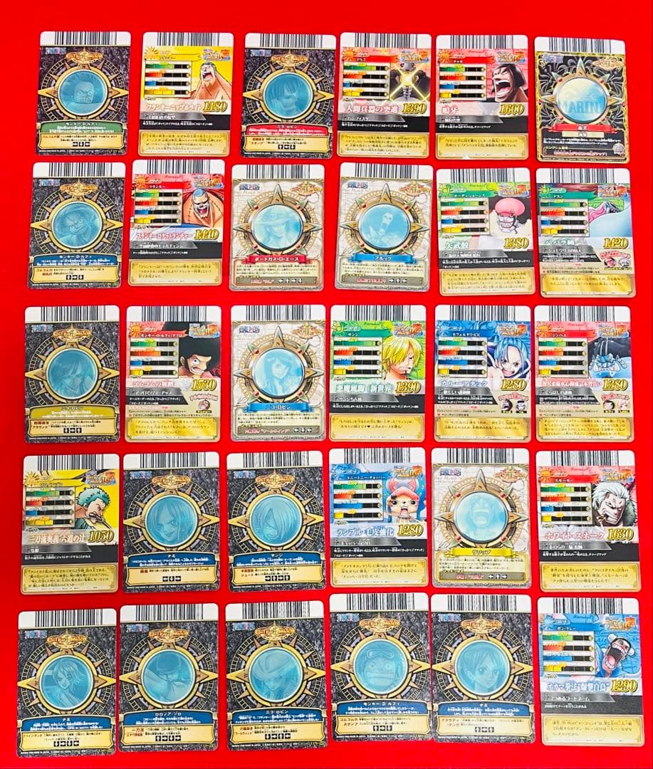 One Piece One Piece Very Match — Japanese