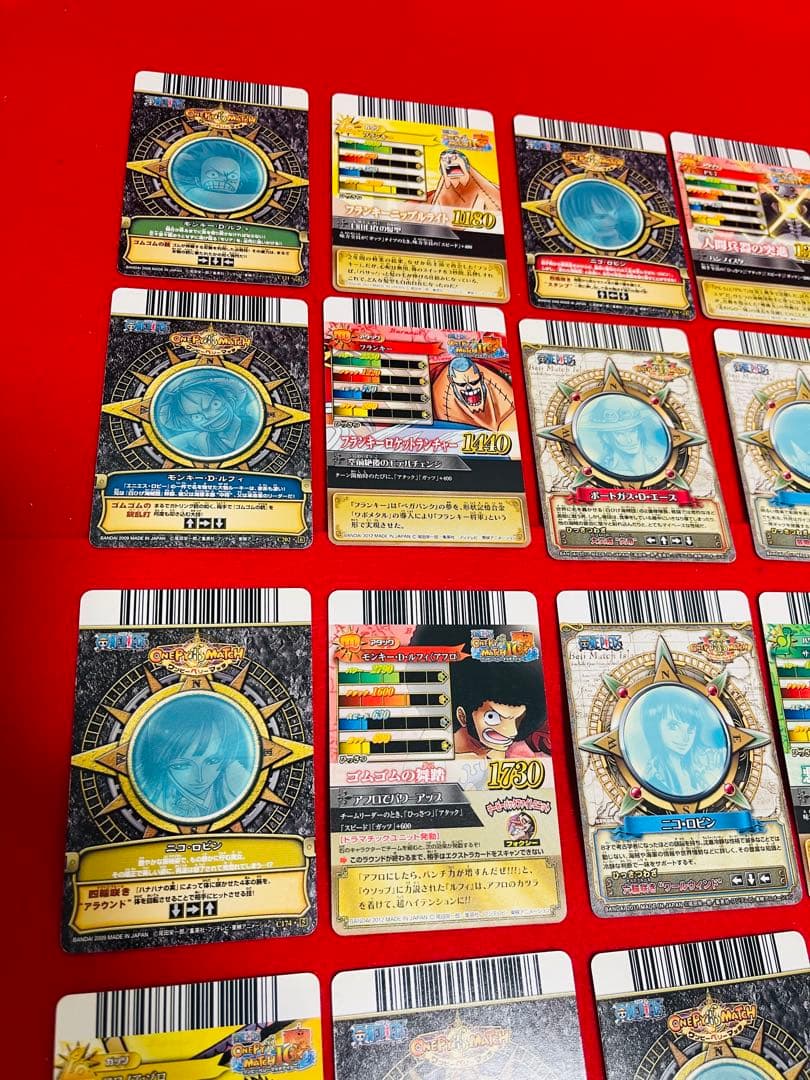 One Piece One Piece Very Match — Japanese