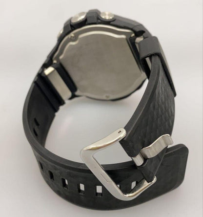CASIO WSD-F20 Digital Men's Watch — Japanese