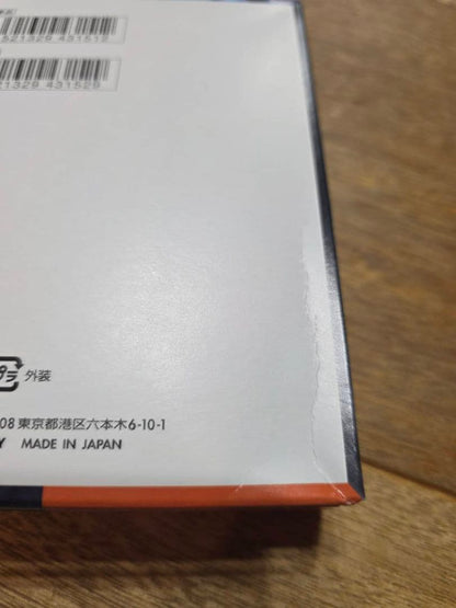 Pokemon Pokémon Card Game Inferno X BOX Box — Japanese