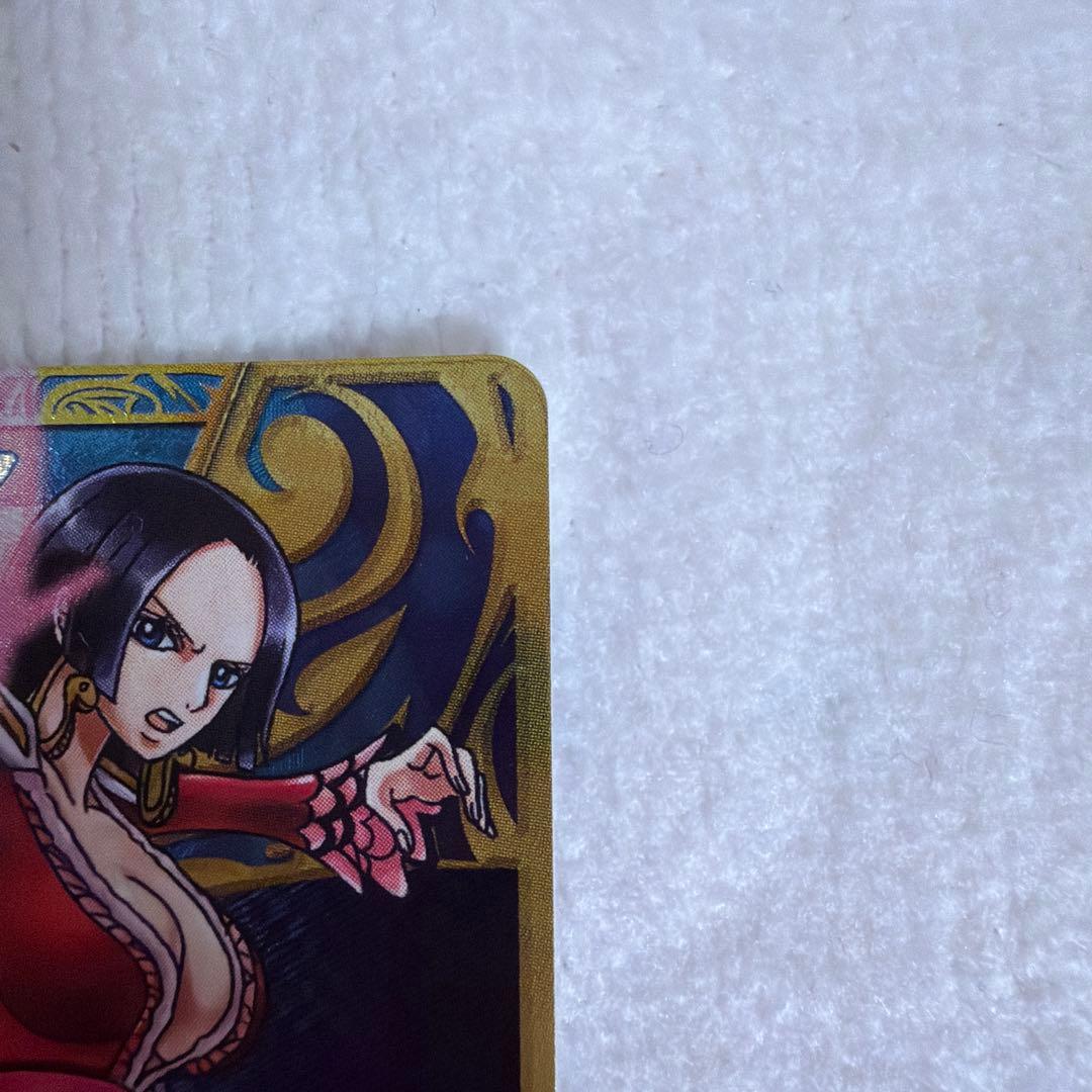 One Piece Boa Hancock — TW2-59 — Japanese