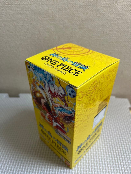 One Piece One Piece Card Game OP-15 Box — OP-15 — Japanese