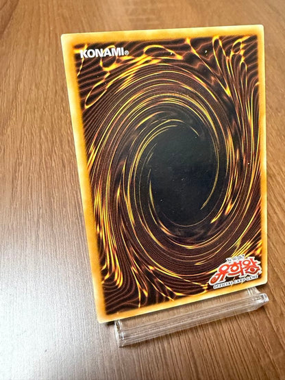 Yu-Gi-Oh Stardust Shooting Star Dragon — Japanese