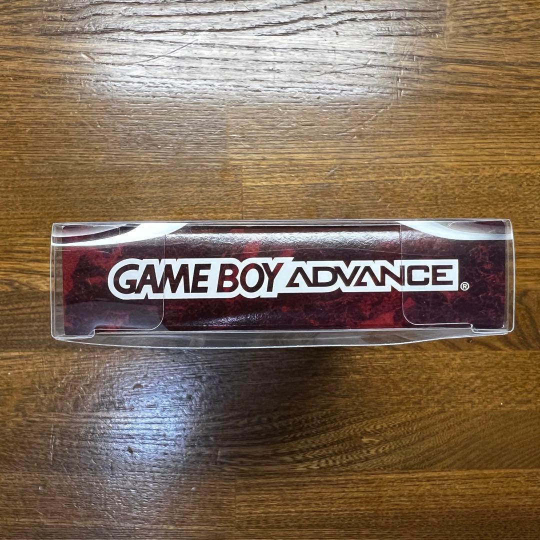 New unopened GBA Fire Emblem Sealed Sword game cartridge for Game Boy Advance