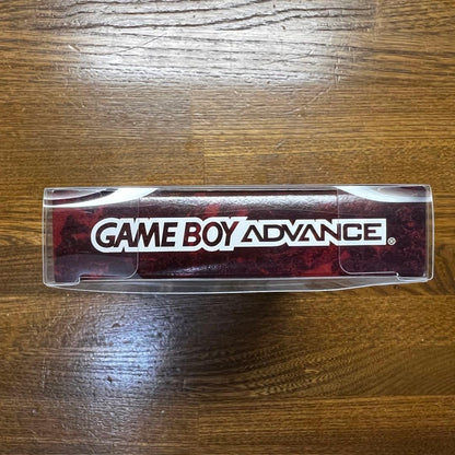 New unopened GBA Fire Emblem Sealed Sword game cartridge for Game Boy Advance