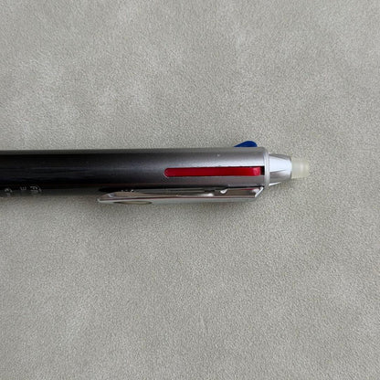 Pilot Friction Ballpoint Pen 7-piece set including wood, metal pens, and refill cartridges