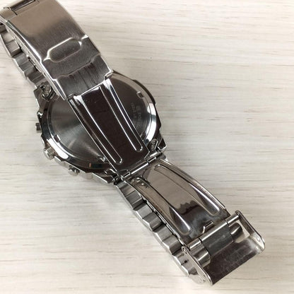 SEIKO 7T92-0CA0 Quartz Men's Watch — Japanese