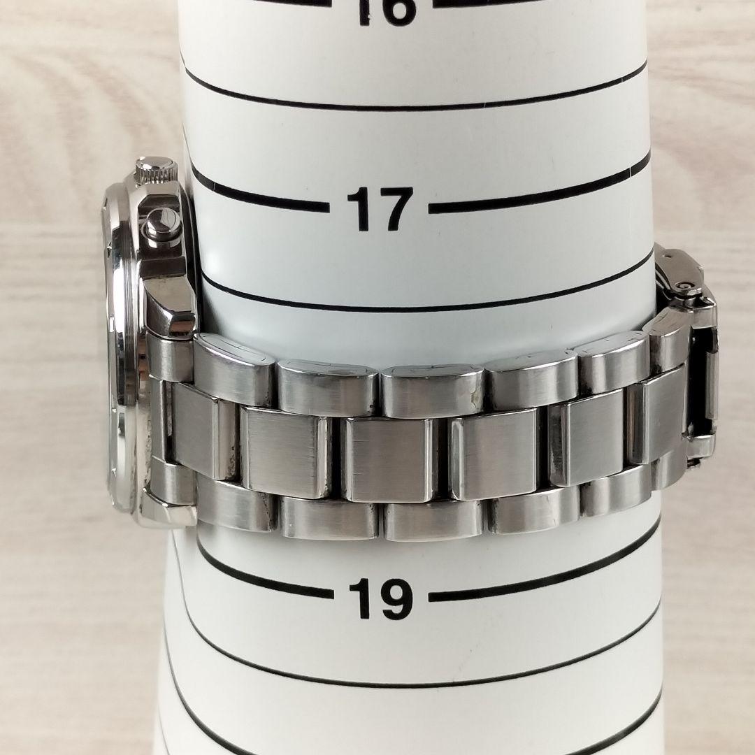 SEIKO 7T92-0CA0 Quartz Men's Watch — Japanese