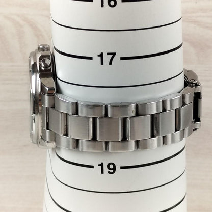 SEIKO 7T92-0CA0 Quartz Men's Watch — Japanese