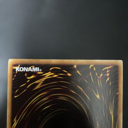 Yu-Gi-Oh Lavalval Chain — Japanese