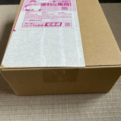Pokemon Pokémon Card Game Mega Expansion Pack Abyss Eye Box Pokémon Center Edition Box — Japanese
