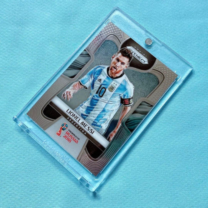 Lionel Messi Argentina National Team World Cup 2018 — Japanese
