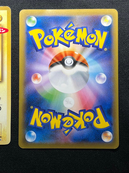 Pokemon Chespin — Japanese