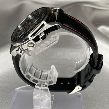 SEIKO LORUS Chronograph 100m Waterproof Quartz Men's Watch — Japanese