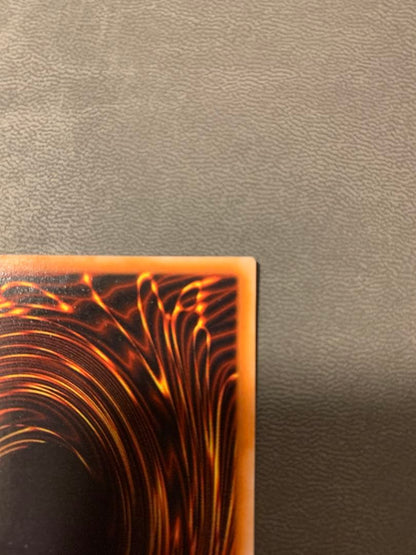 Yu-Gi-Oh Dark Magician — LB-05 — Japanese