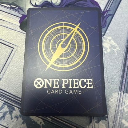 One Piece Vivi — Japanese