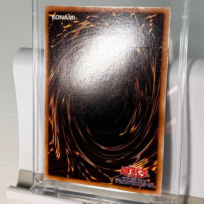 Yu-Gi-Oh Black Rose Dragon — Japanese
