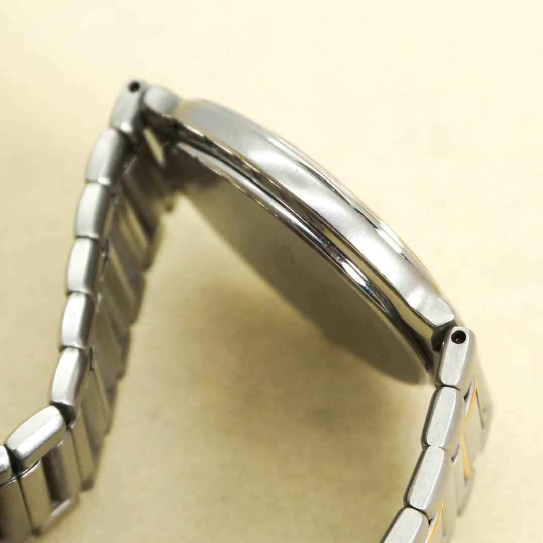 SEIKO Dolce 2883 Quartz Men's Watch — Japanese