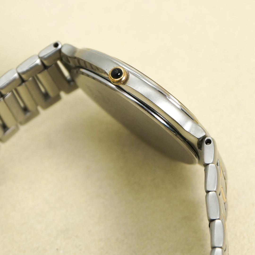 SEIKO Dolce 2883 Quartz Men's Watch — Japanese