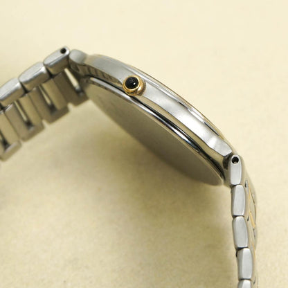 SEIKO Dolce 2883 Quartz Men's Watch — Japanese