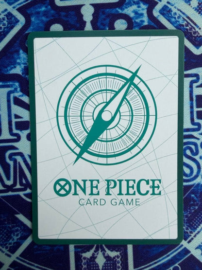 One Piece Perona — Japanese