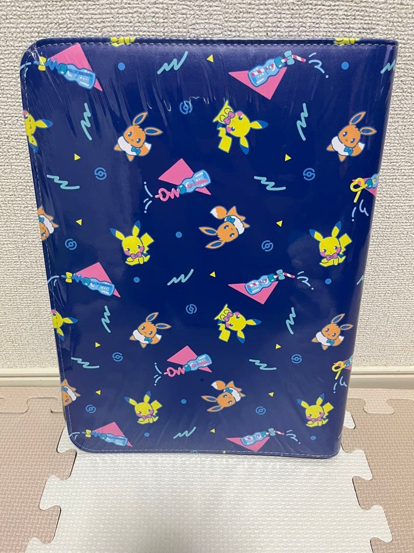 Pokemon Pikachu — Japanese